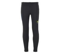KARPOS KIDS Lavaredo logo tights - Black 10 yrs