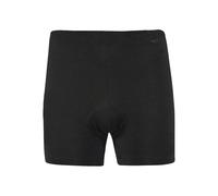 KARPOS KIDS padded elasticated-waist cycling shorts - Black 5 yrs-6 yrs-8 yrs-10 yrs