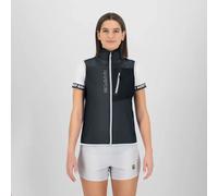 Karpos Laavadero Wind Vest Black 2XL Woman