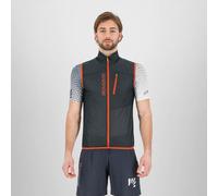 Karpos Laavadero Wind Vest M Grey