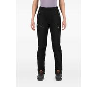 KARPOS Lagna Plus 2.0 W zip trousers - Black XS-S-M-L-XL