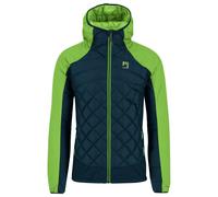 Karpos - Lastei Active Plus Jacket - Synthetic jacket size XXL, blue