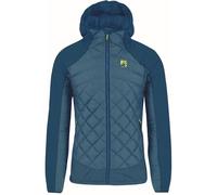 KARPOS Lastei Active Plus Jkt - Men - Black / Blue - size S- model 2025 S