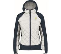KARPOS Lastei Active Plus W Jkt - Women - White / Blue - size S- model 2025 S