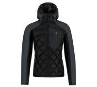 Karpos - Lastei Up Jacket - Synthetic jacket size XL, black