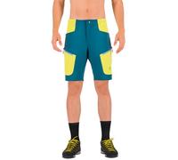 Karpos Lastia Bermuda Shorts Blue 46 Men