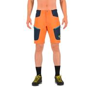Karpos Lastia Bermuda Shorts Orange 48 Men