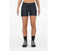 KARPOS Lastia W adjustable-waist shorts - Grey XXS-XS-S-M