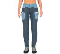 Karpos Lastia Pants Blue 42 Woman