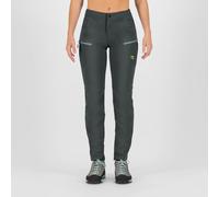 Karpos Lastia Pants Grey 40 Woman