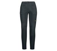 Karpos Lastia Winter Pants Grey 42 Woman