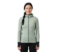 Karpos Lavaredo Evo Fleece Green L Woman