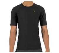 Karpos - Lavaredo Jersey - Running shirt size L, black