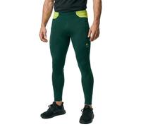 Karpos Lavaredo Plus Winter Leggings Green L Men