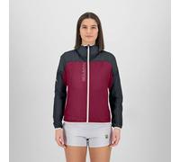 Women's hooded windbreaker Karpos Lavaredo M