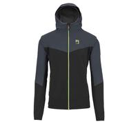 Sleeveless jacket Karpos Lede Convertible M
