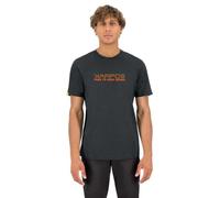 Karpos Loma Cotton Short Sleeve T-Shirt XL Grey