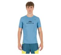 Karpos Loma Evo Print Short Sleeve T-shirt