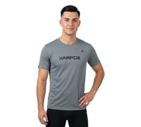 Karpos Loma Evo Short Sleeve T-shirt Grey S Men