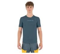 Karpos Loma Evo Short Sleeve T-shirt Blue 2XL Men