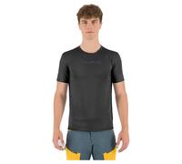Karpos Loma Evo Short Sleeve T-shirt Black S Men