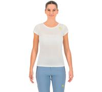 Women's T-shirt Karpos Loma Evo Blanc L
