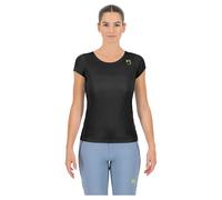 Karpos Loma Evo Short Sleeve T-shirt Black L Woman