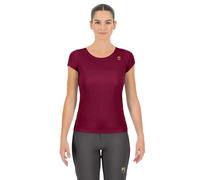Karpos Loma Evo Short Sleeve T-shirt Purple XS Woman