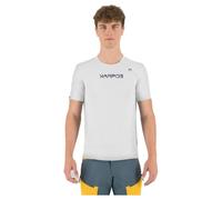 Karpos LOMA EVO T-Shirt Bright White
