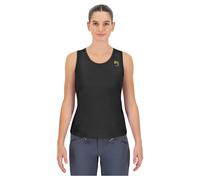 Karpos Loma Evo Tank Sleeveless T-shirt Black M Woman