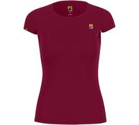 Karpos Loma Evo Short Sleeve T-shirt Purple S Woman