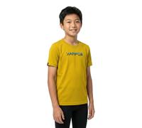 Children's jersey Karpos Loma Jaune 5 ans