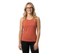 Karpos Loma Sleeveless T-shirt Orange XL Woman