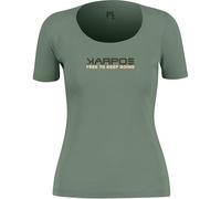 Karpos Loma Women's Cotton W T-Shirt (Pack of 1)