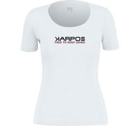 Karpos Loma Women's Cotton W T-Shirt (Pack of 1)