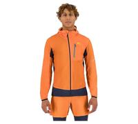 Karpos Lot Evo Jacket Orange L Men