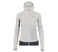 Karpos Lot Evo Jacket Grey S Woman