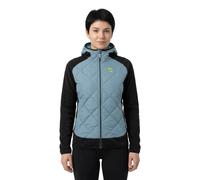 Karpos Marmarole Jacket Blue XS Woman