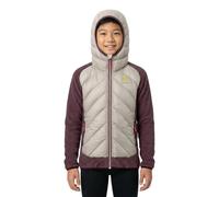 Girl's hooded fleece Karpos Marmarole 6 ans