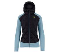 Karpos Marmarole Retro Jacket Black M Woman