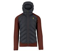 Karpos Marmarole Retro´ Jacket 2XL Grey