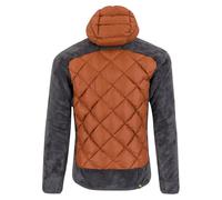 Karpos Marmarole Up Jacket Brown L Men