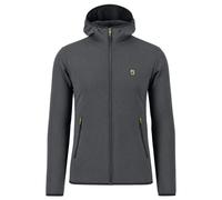 Karpos - Marmolada Evo Hoodie Fleece - Fleece jacket size L, blue