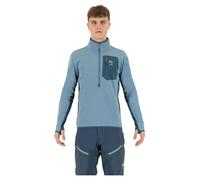 Karpos MARMOLADA FL Smoke Stargazer Man Anorak