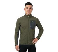 Karpos Marmolada Full Zip Fleece