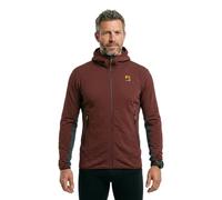 Karpos Marmolada Full Zip Fleece