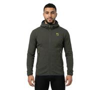 Karpos Marmolada Full Zip Fleece