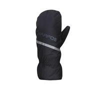 Ski mittens Karpos Marmolada Noir L