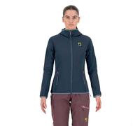 Karpos Marmolada H. W FL Midnight Woman