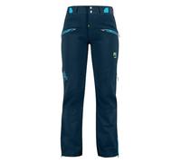 Karpos Marmolada Pants Blue M Woman